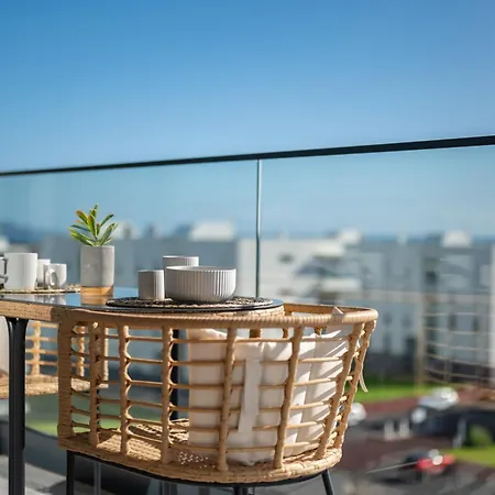 Apartment Priolo In - 4th Floor *