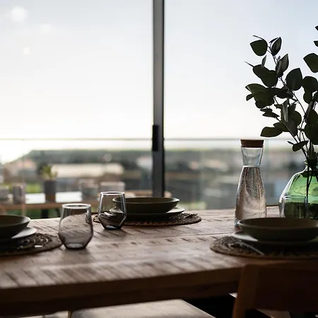 Priolo In - 4th Floor Apartment Ponta Delgada