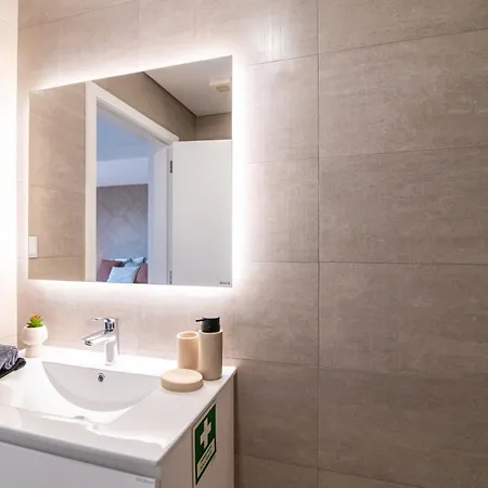 Apartamento Priolo In - 4th Floor