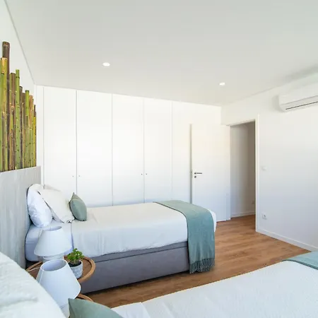 Priolo In - 4th Floor * Ponta Delgada