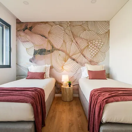 Priolo In - 4th Floor Ponta Delgada