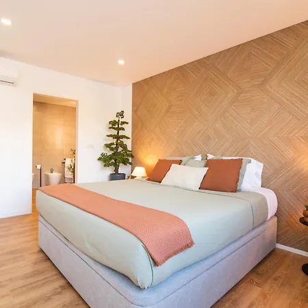 Apartamento Priolo In - 4th Floor Ponta Delgada