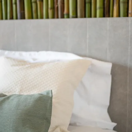 Priolo In - 4th Floor *