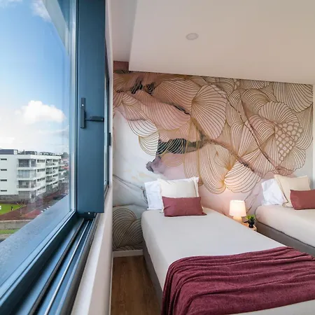 Priolo In - 4th Floor Apartment