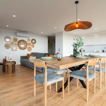 Apartment Priolo In - 4th Floor