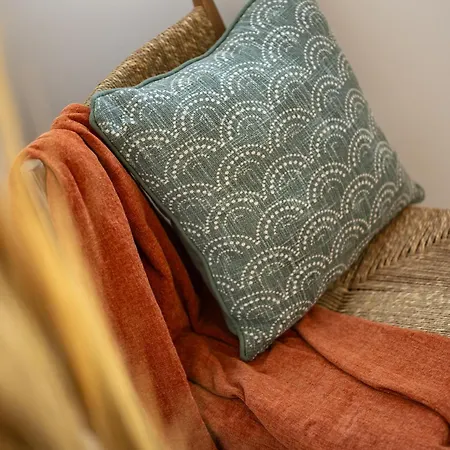 Apartment Priolo In - 4th Floor *