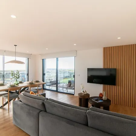 Apartamento Priolo In - 4th Floor Ponta Delgada