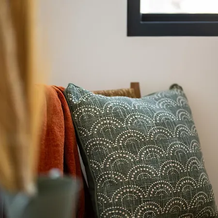 Priolo In - 4th Floor *