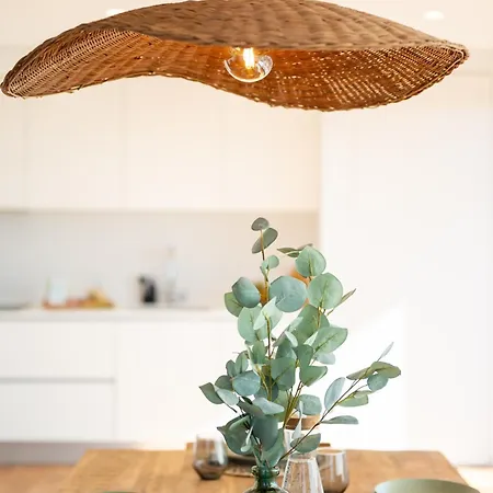 Apartment Priolo In - 4th Floor