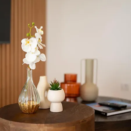 Apartamento Priolo In - 4th Floor *