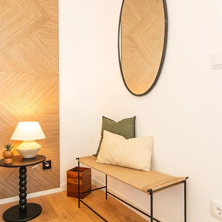 Apartment Priolo In - 4th Floor