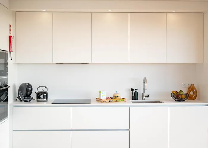 Priolo In - 4th Floor Ponta Delgada