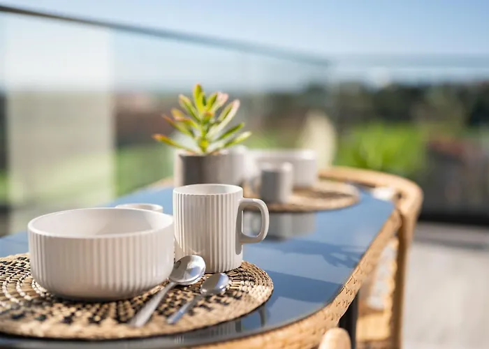 Priolo In - 4th Floor * Ponta Delgada