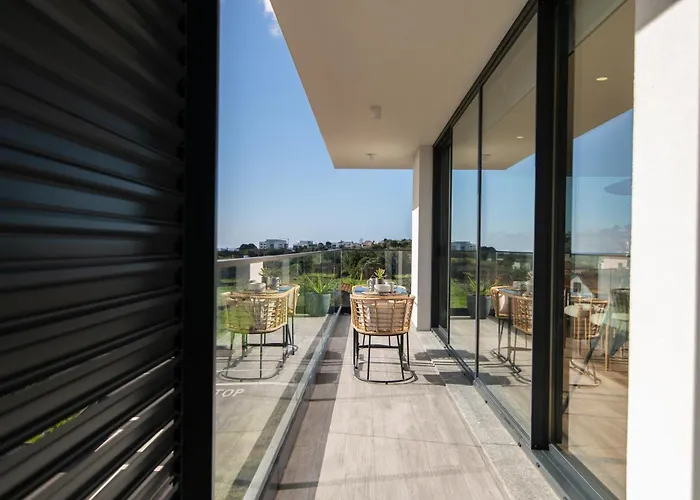 Priolo In - 4th Floor *