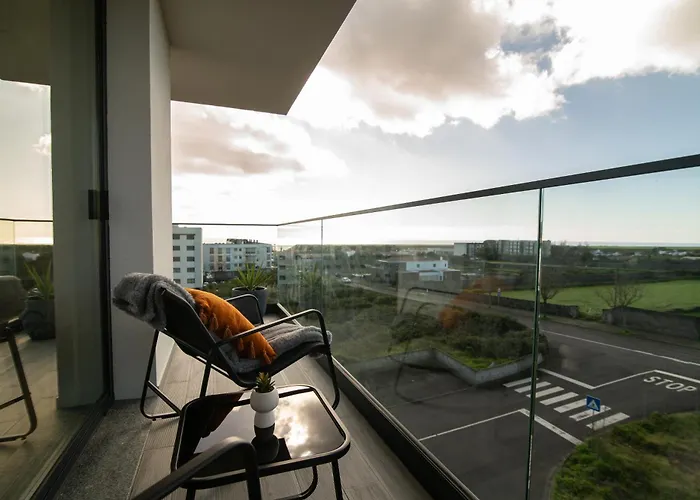 Priolo In - 4th Floor Appartement