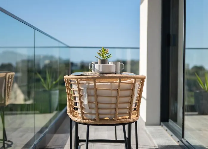 Priolo In - 4th Floor *