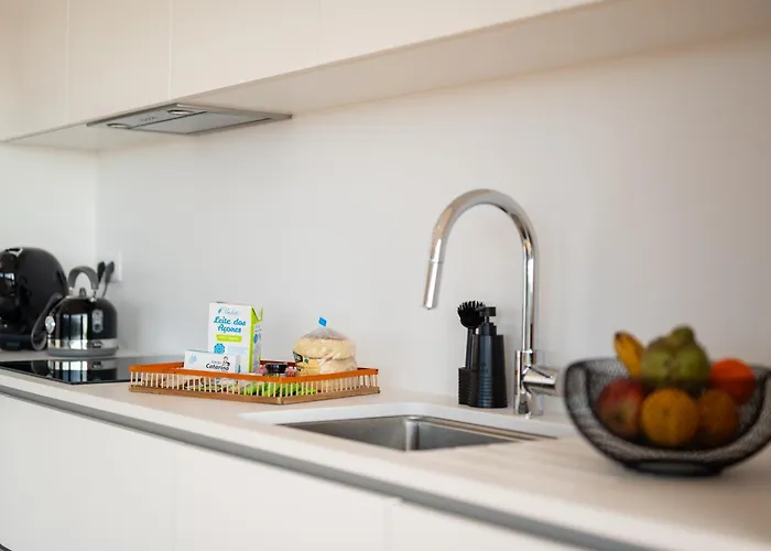 Priolo In - 4th Floor Ponta Delgada