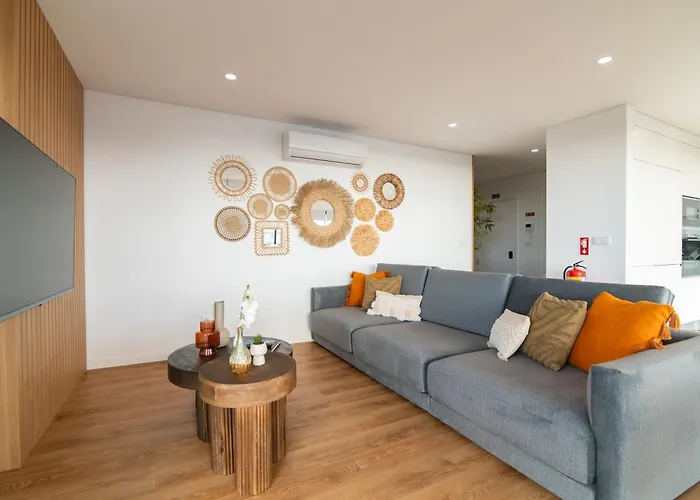 Priolo In - 4th Floor *