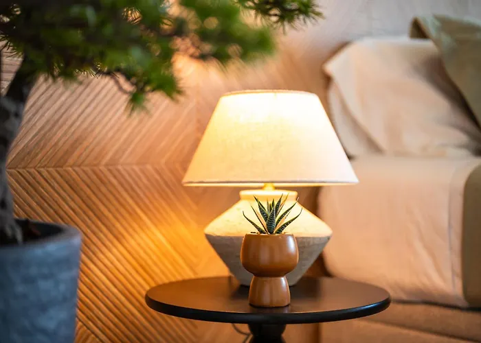 Priolo In - 4th Floor Appartement *