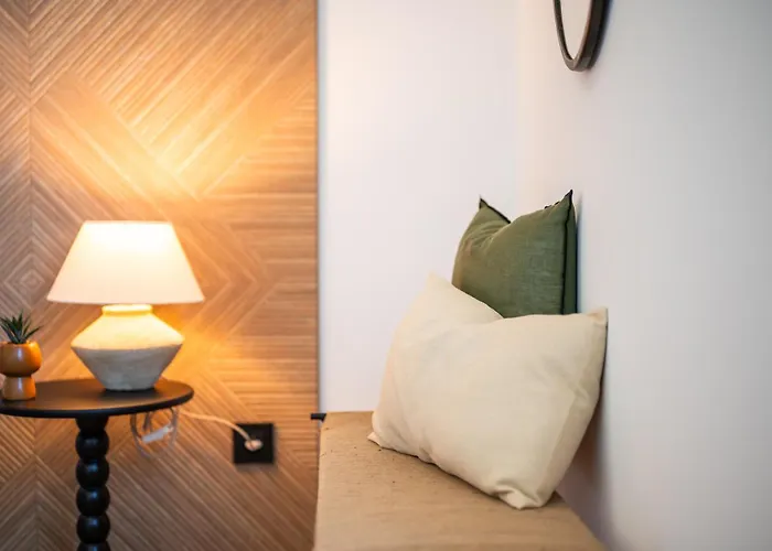 Appartement Priolo In - 4th Floor *