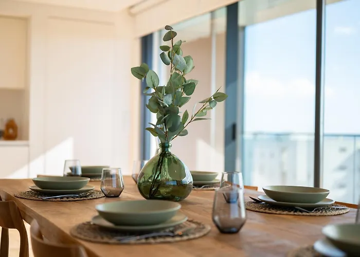 Priolo In - 4th Floor Appartement