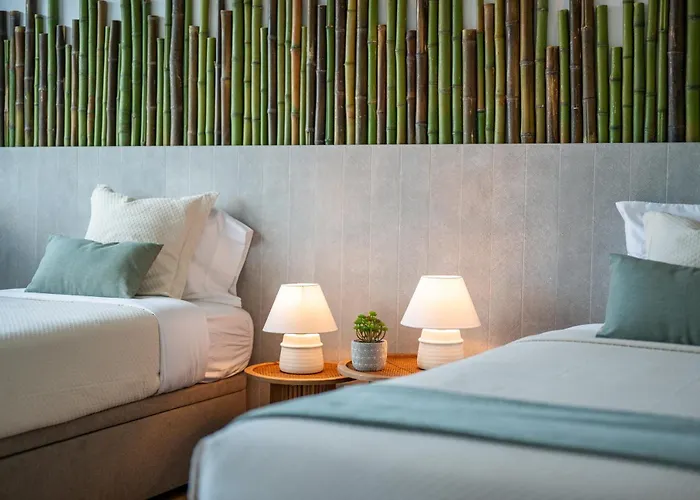 Appartement Priolo In - 4th Floor *