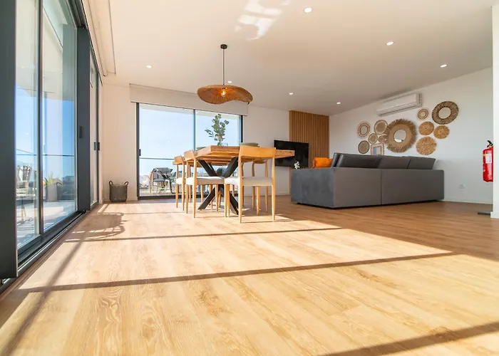 Priolo In - 4th Floor Appartement *