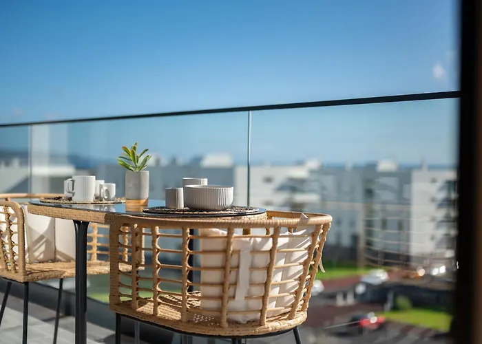 Appartement Priolo In - 4th Floor *