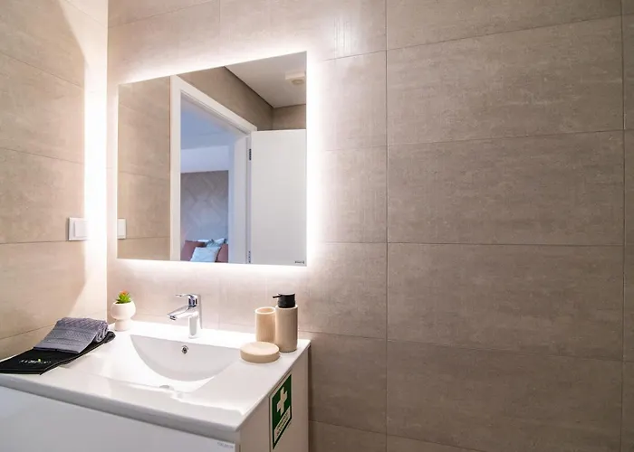 Appartement Priolo In - 4th Floor