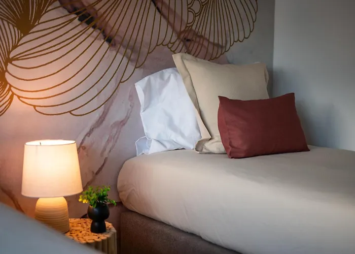 Priolo In - 4th Floor Appartement Ponta Delgada