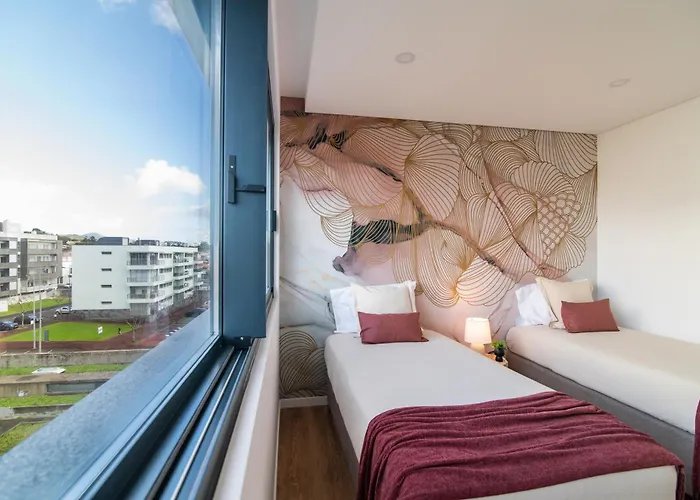 Priolo In - 4th Floor Appartement