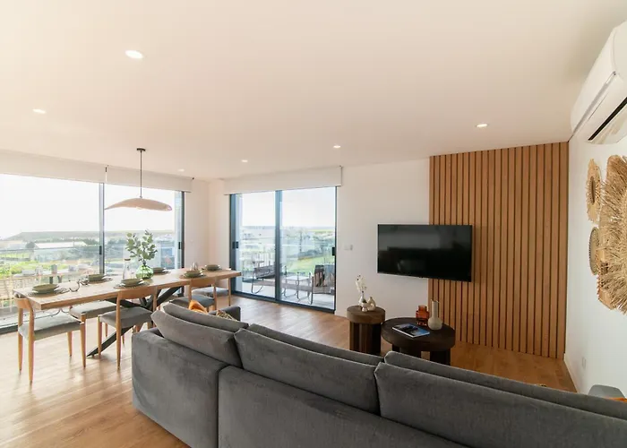 Appartement Priolo In - 4th Floor Ponta Delgada