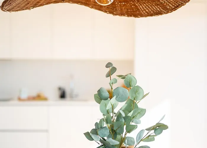 Appartement Priolo In - 4th Floor