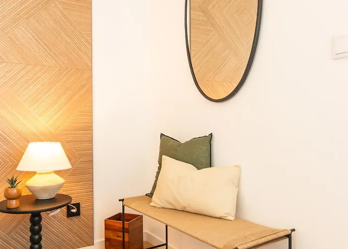 Appartement Priolo In - 4th Floor