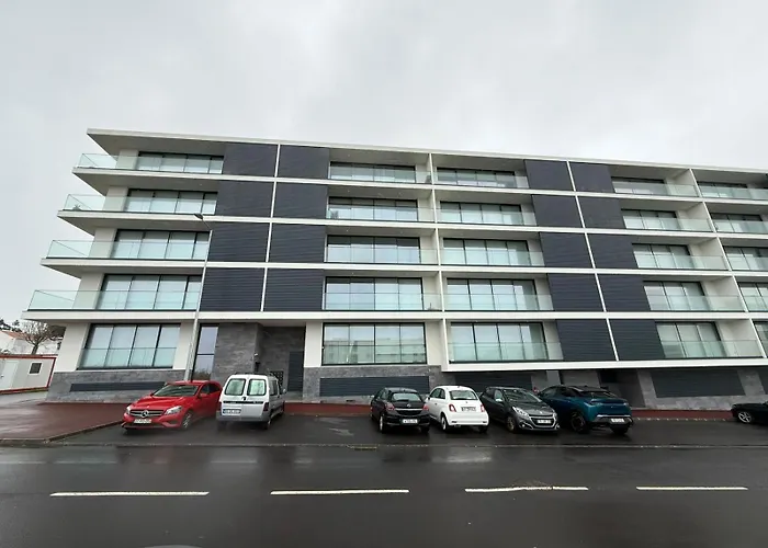 Priolo In - 4th Floor *